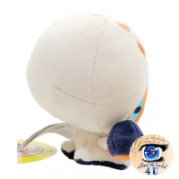 authentic Pokemon center plush Clobbopus 13cm pokedoll